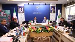 ظرفیت علمی ایران به حل چالش‌های تغییر اقلیم در منطقه کمک می‌کند